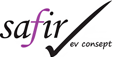 Safir Ev Consept Logo