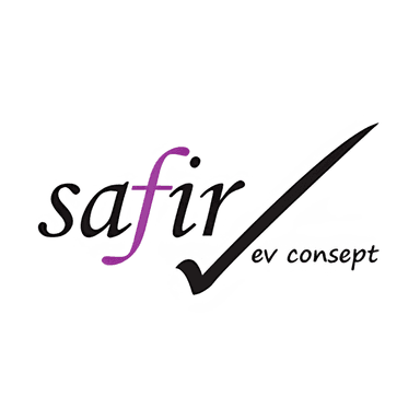 Safir Ev Consept Logo